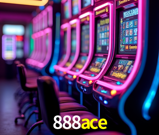 Loterias online na 888ace