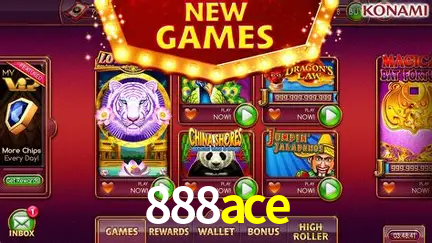 Cassino ao vivo com dealers reais na 888ace