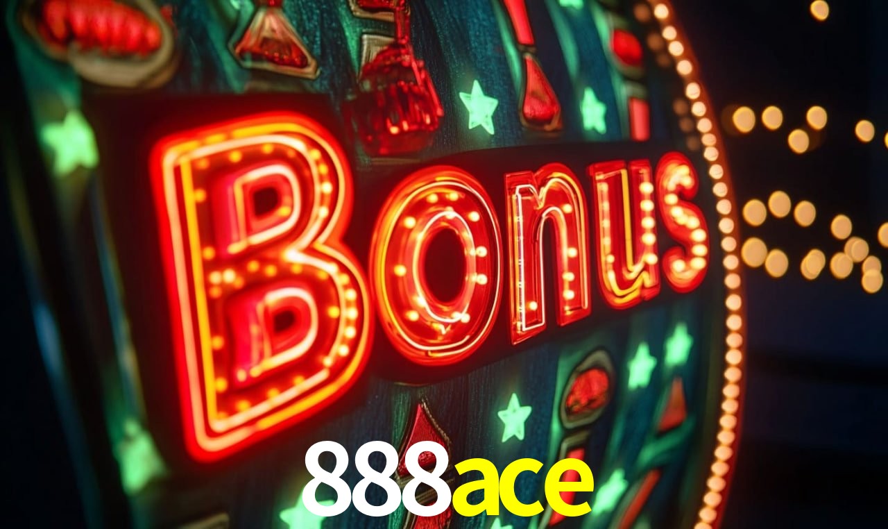 Página oficial no Facebook da 888ace