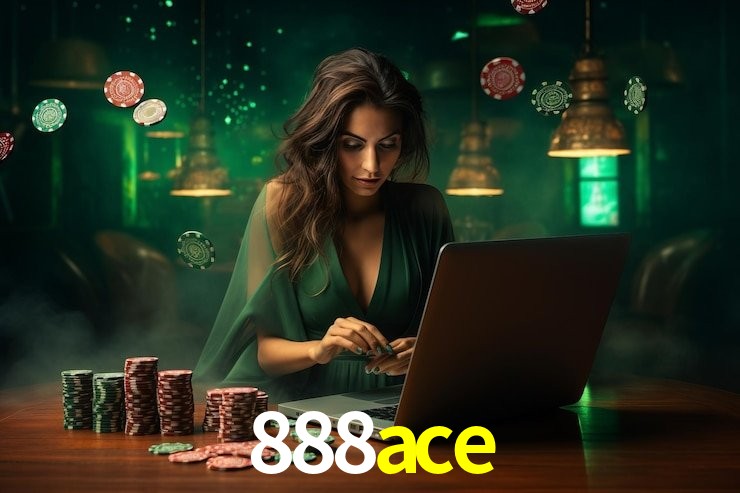 Escolher plataforma para baixar 888ace
