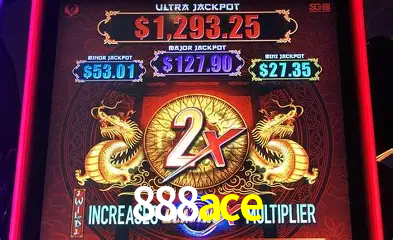 Jogos de mesa e apostas rápidas na 888ace