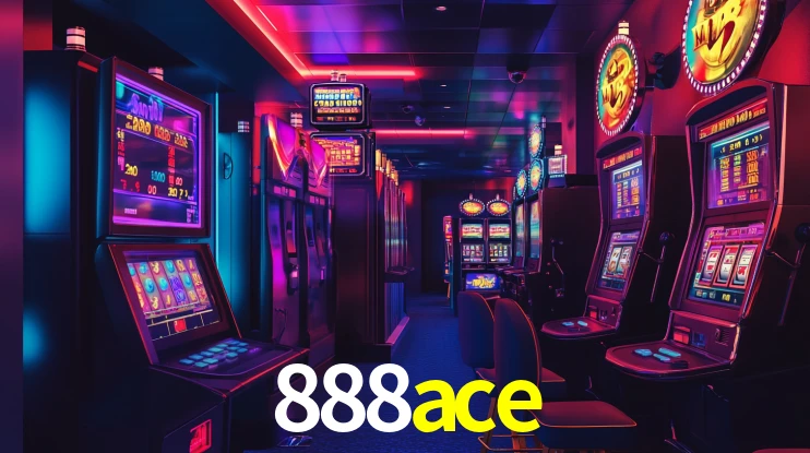 Bônus de boas-vindas na 888ace